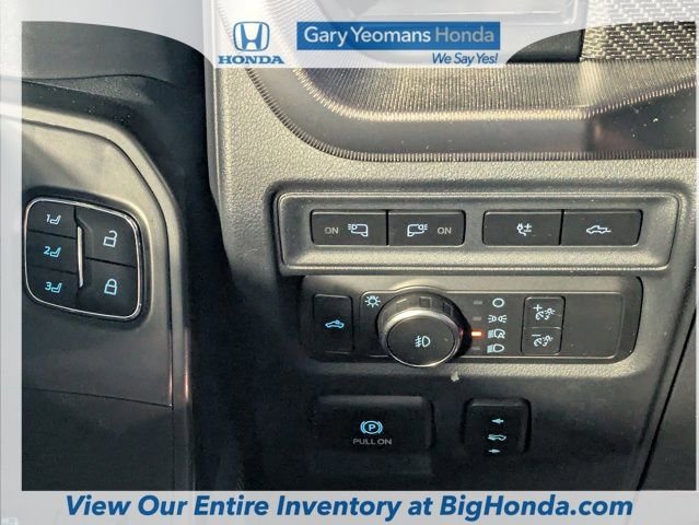 Used 2022 Ford F150 Raptor w/ Equipment Group 801A High image 27