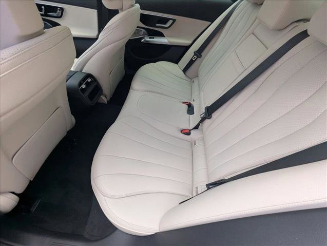 New 2026 Mercedes-Benz E 350 Sedan image 15