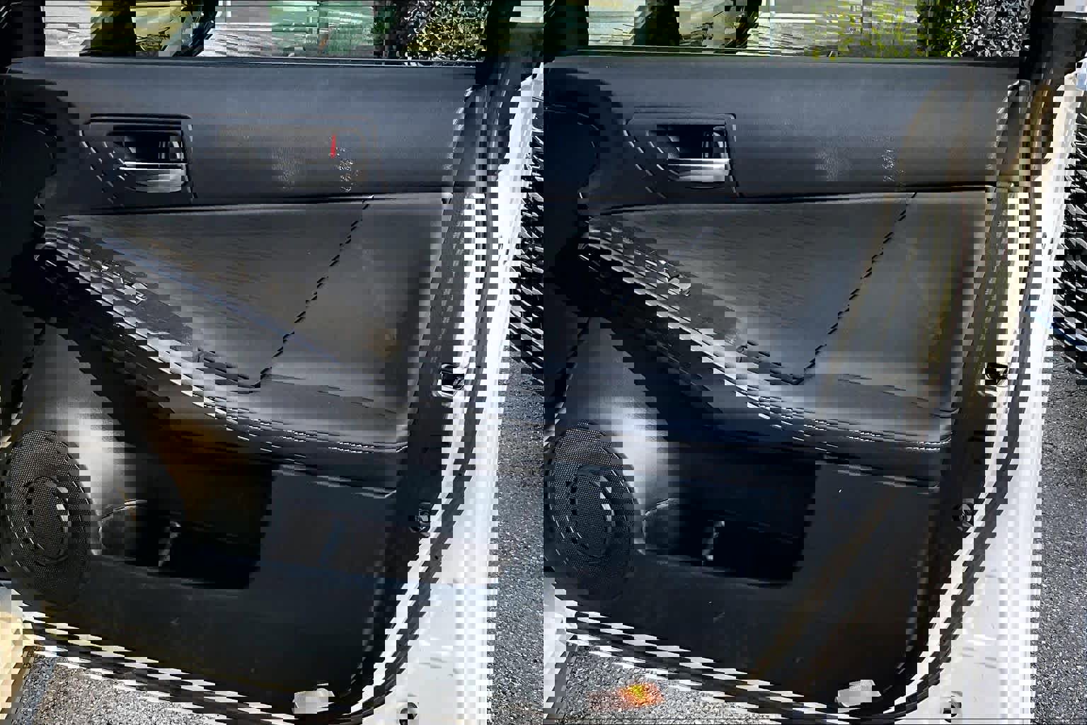 Used 2023 Lexus IS 300 w/ Premium Package image 26