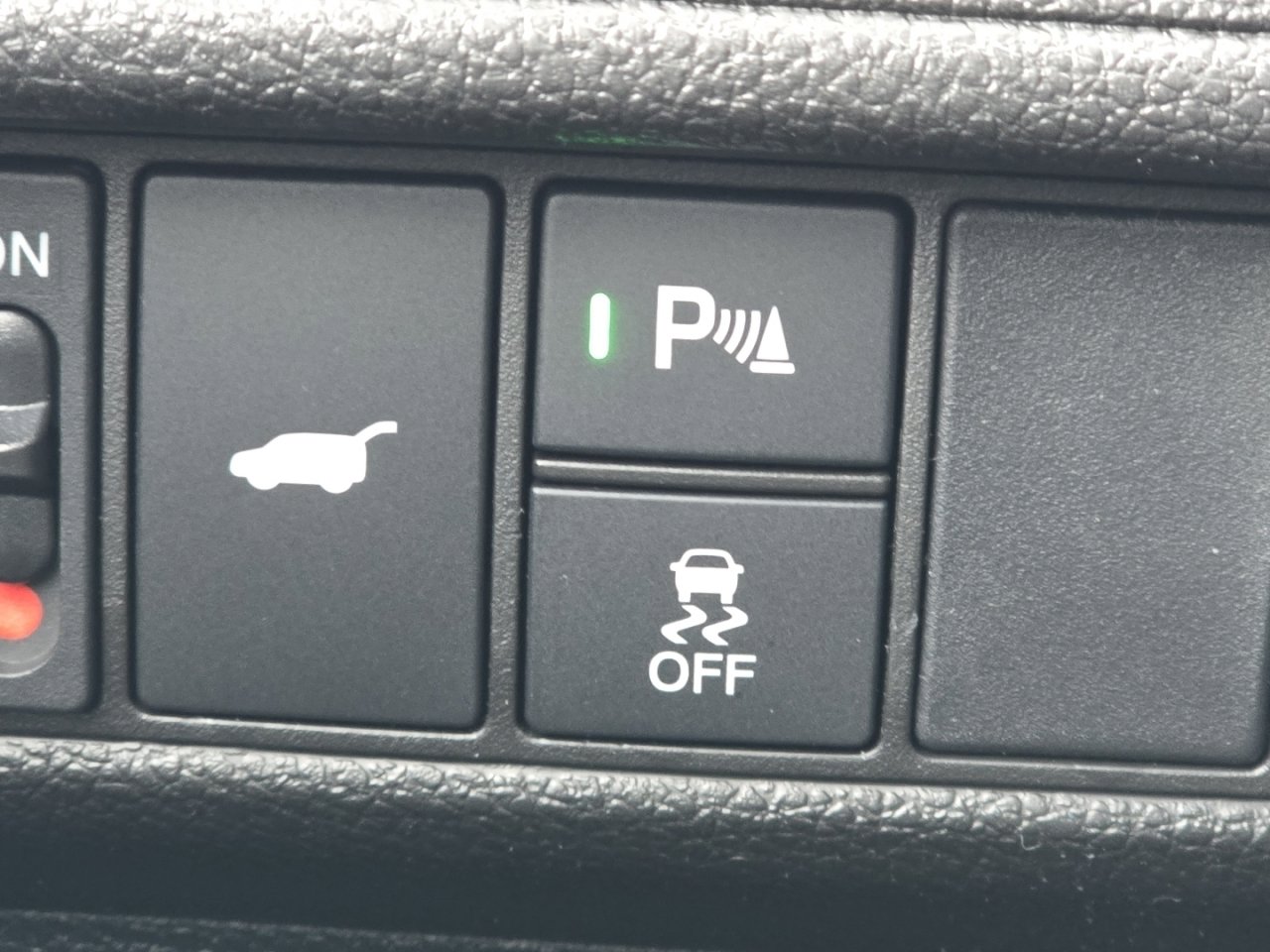 New 2026 Honda Odyssey Elite image 12