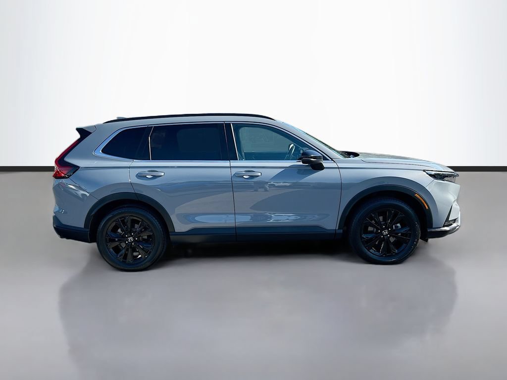 Certified 2023 Honda CR-V Sport Touring image 4