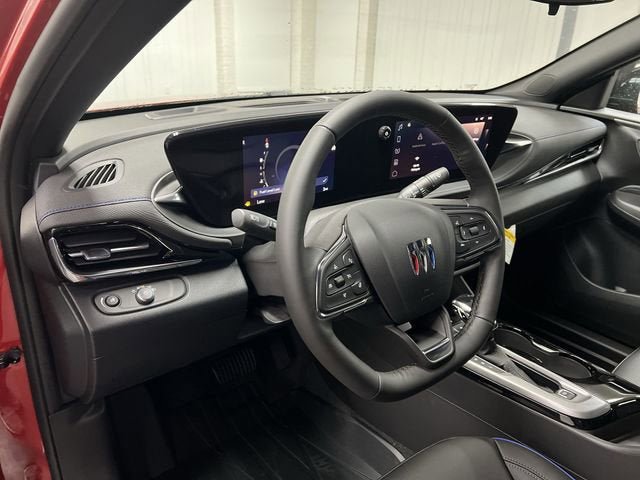 New 2026 Buick Envista Sport Touring w/ Convenience I Package image 10
