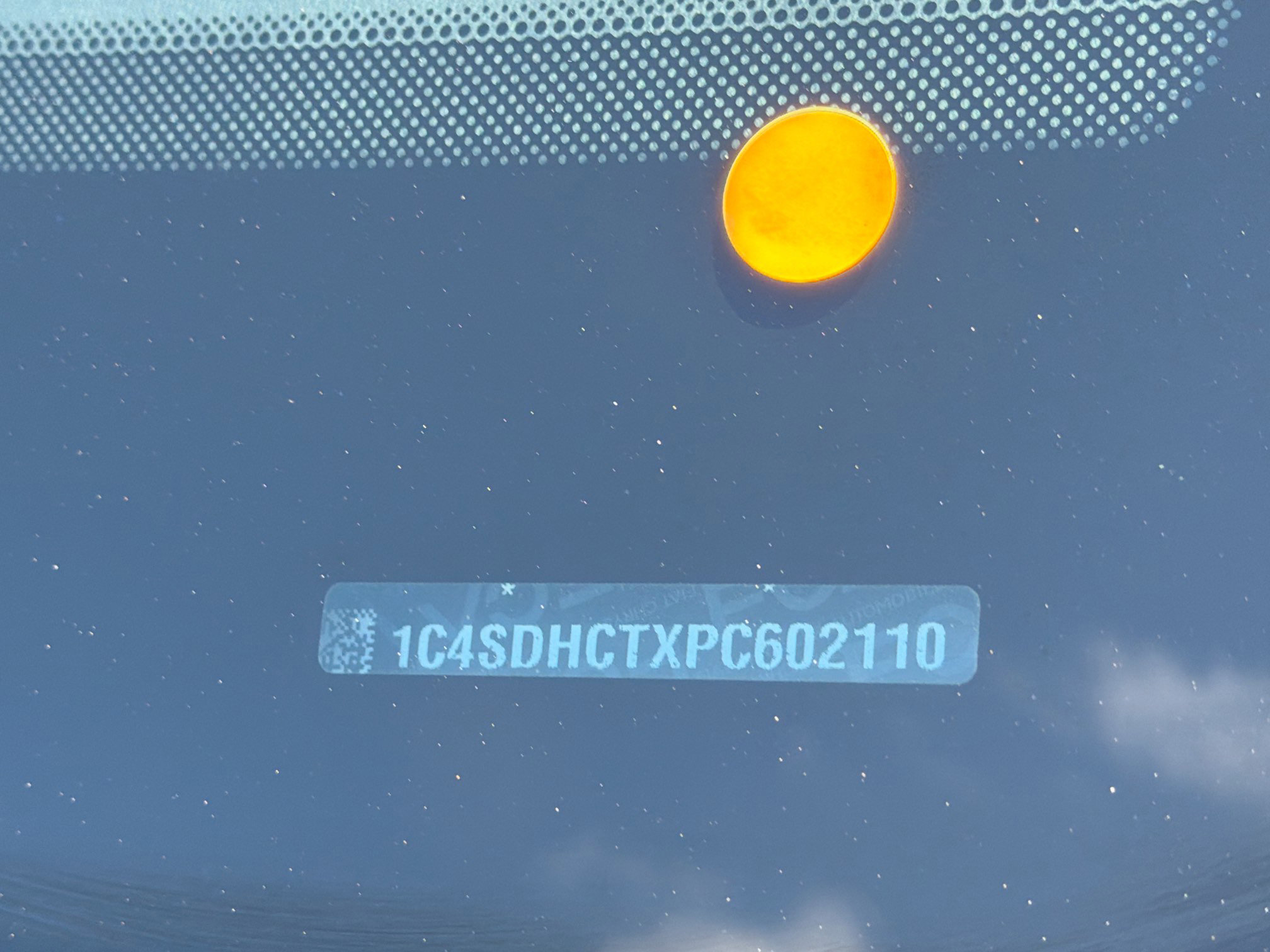 Used 2023 Dodge Durango R/T RWD image 35