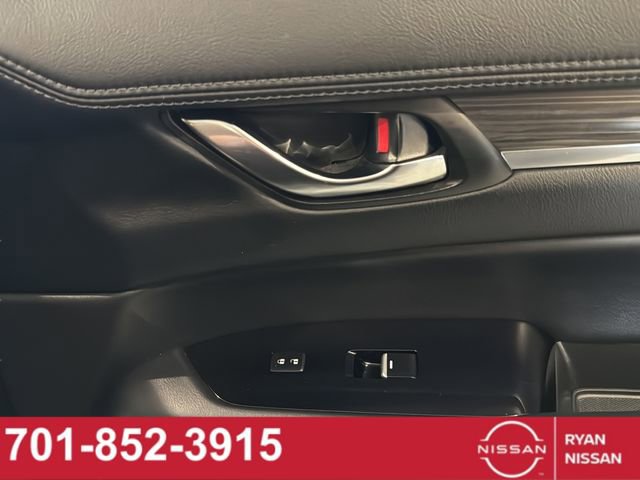 Used 2020 MAZDA CX-5 Grand Touring image 33