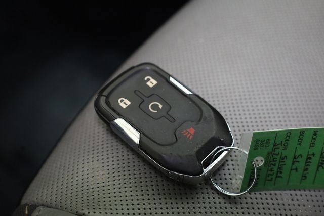 Used 2018 GMC Terrain SLT image 33