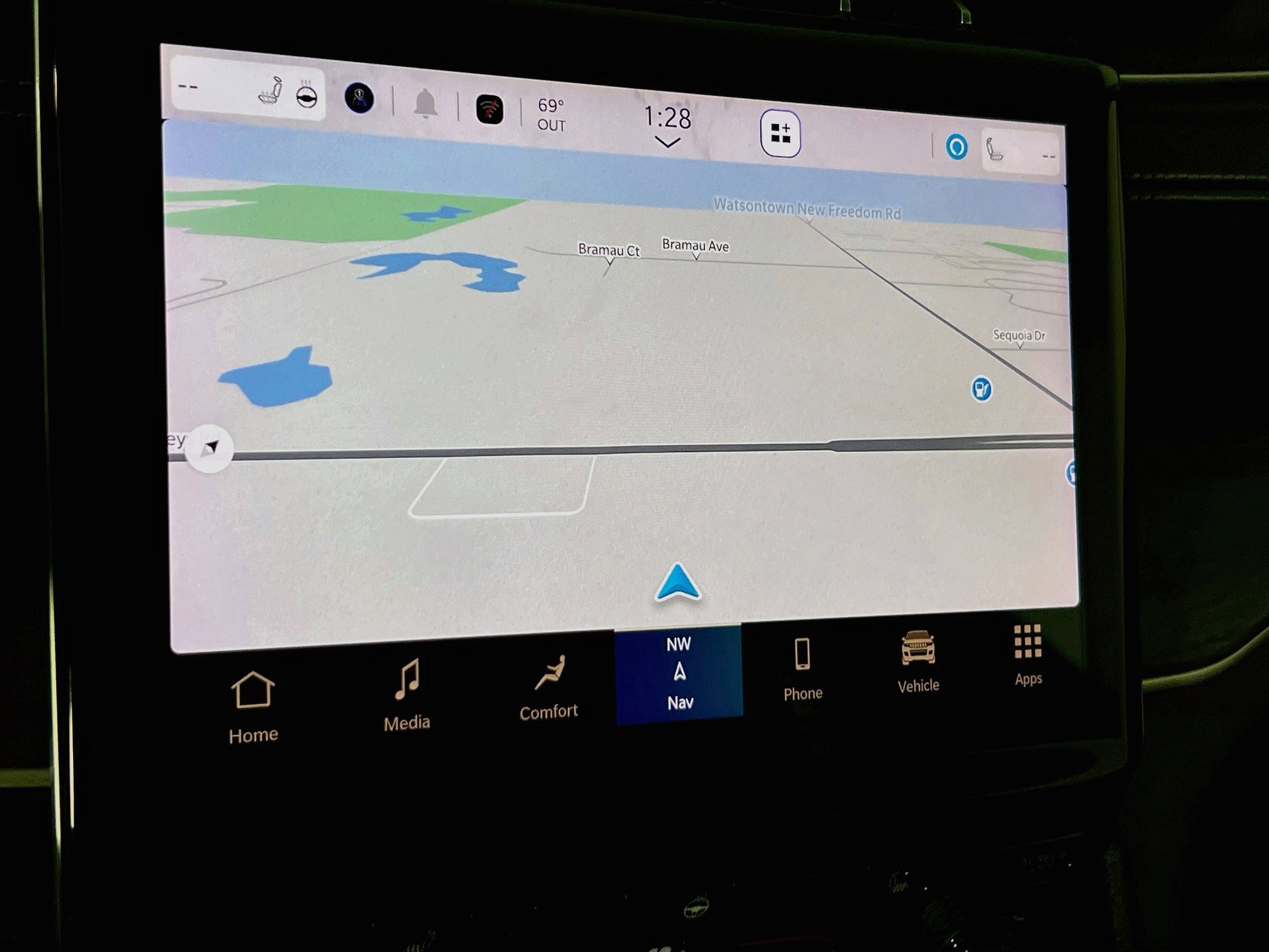 Used 2022 Jeep Grand Cherokee Limited image 13