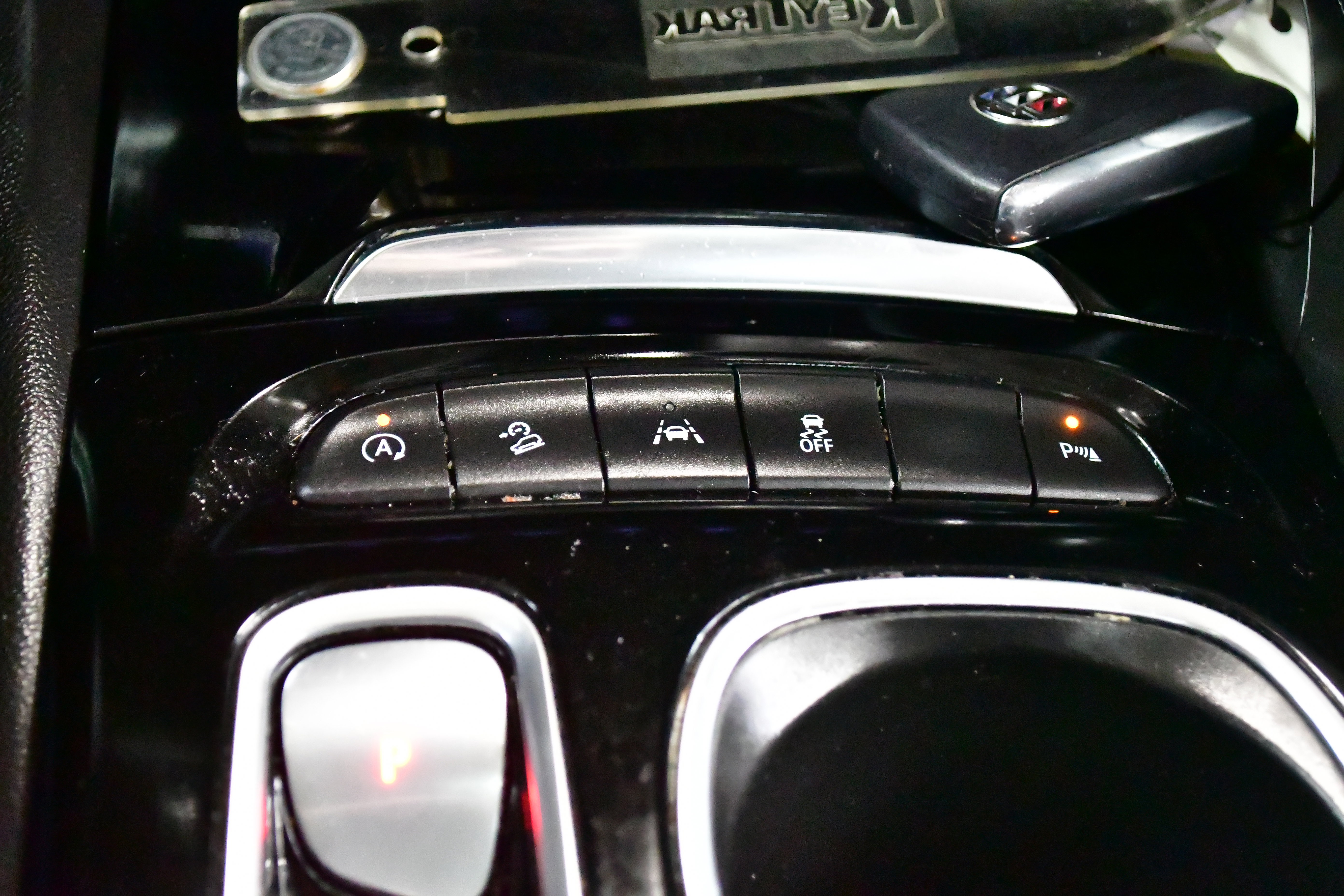 Used 2023 Buick Envision Essence w/ Sport Touring Package image 34