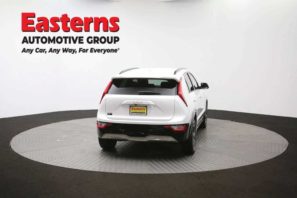 Used 2023 Kia Niro Wind w/ Wind Preserve Package FWD image 38
