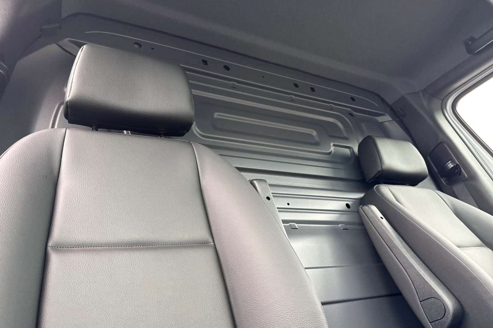 New 2026 Mercedes-Benz Sprinter 2500 image 16