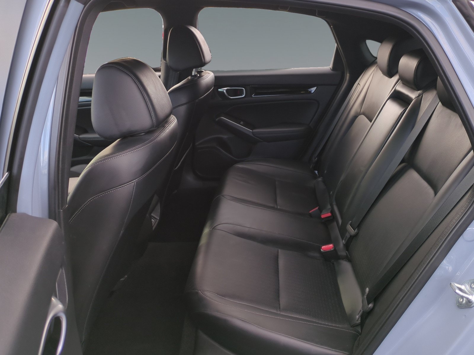 Used 2022 Honda Civic Sport image 13