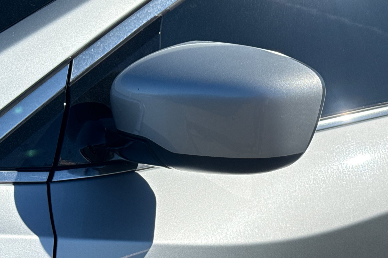 Used 2023 Nissan Murano S AWD/4WD image 51