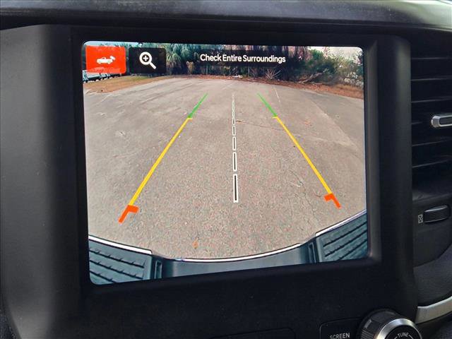 Used 2022 RAM 2500 Big Horn image 14