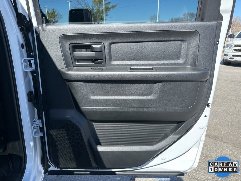 Used 2024 RAM 3500 Tradesman image 51
