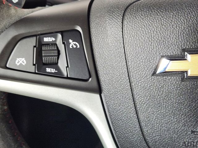 Used 2012 Chevrolet Camaro ZL1 image 31