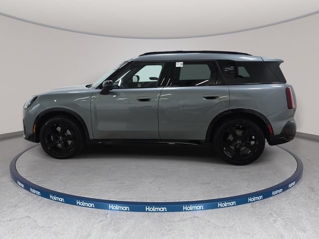 Used 2026 MINI Cooper Countryman S AWD/4WD image 9