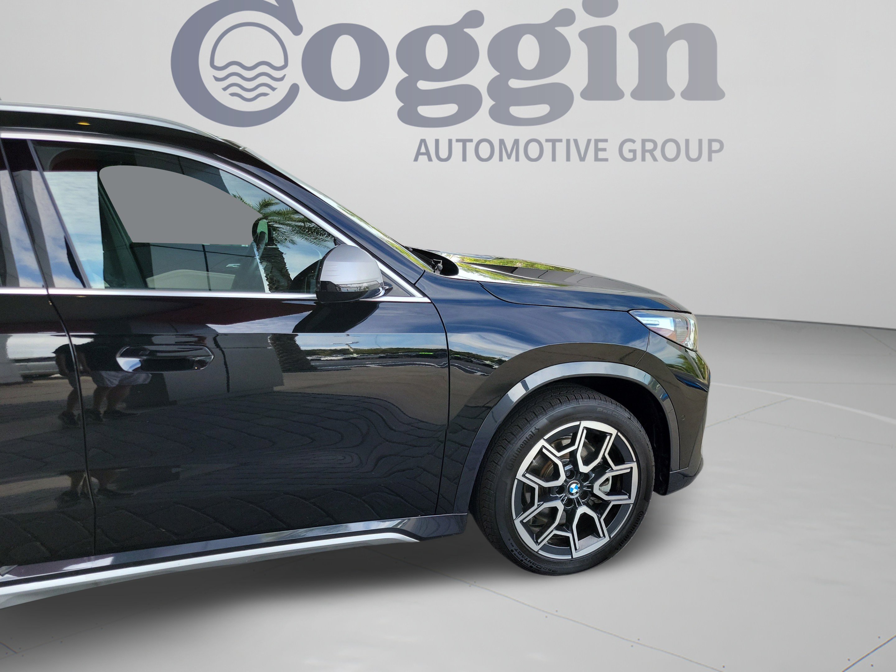 Used 2023 BMW X1 xDrive28i w/ Convenience Package AWD/4WD image 35