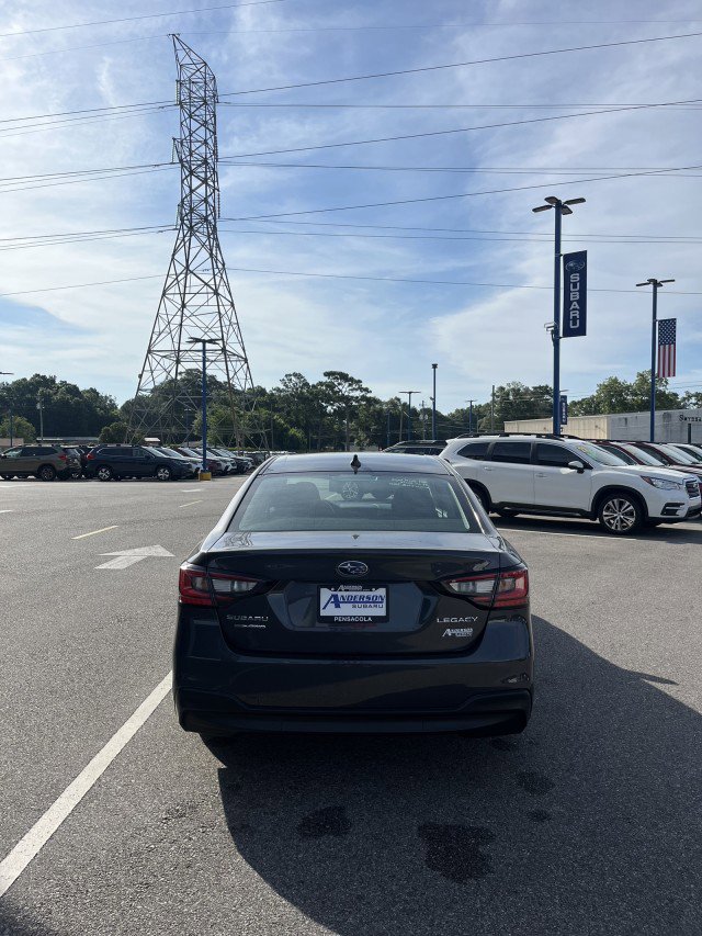 Used 2024 Subaru Legacy Premium image 4