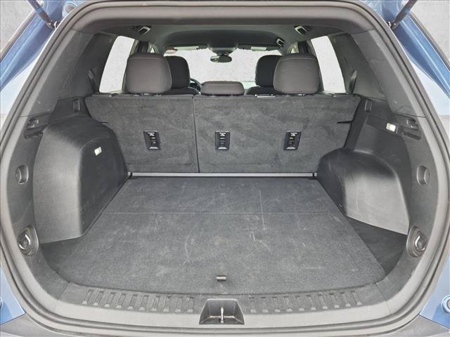 Used 2026 Chevrolet Equinox LT AWD/4WD image 6
