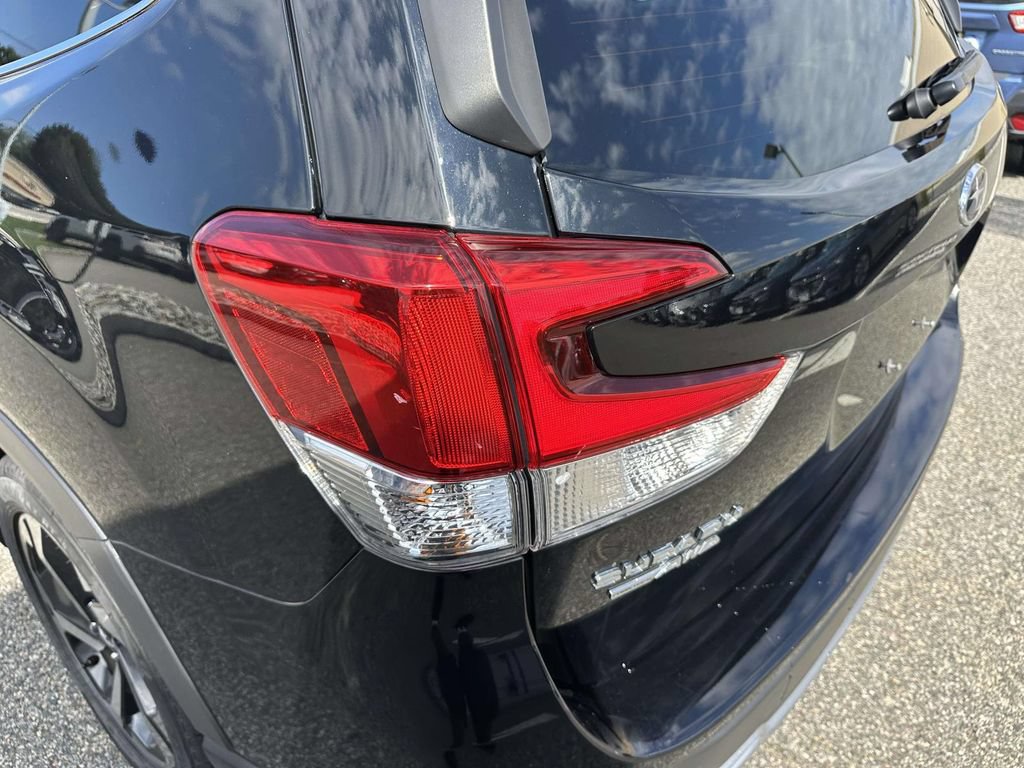 Certified 2023 Subaru Forester Touring AWD/4WD image 8