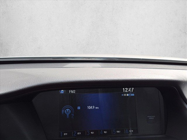 Used 2014 Honda Accord LX image 19