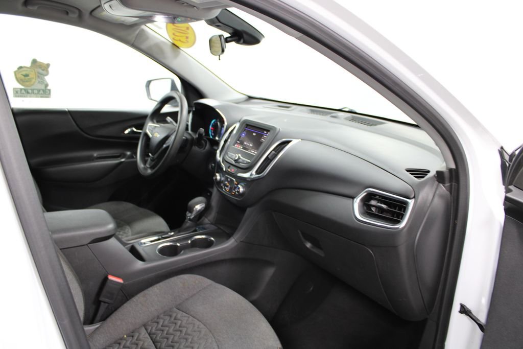 Used 2023 Chevrolet Equinox LT image 27