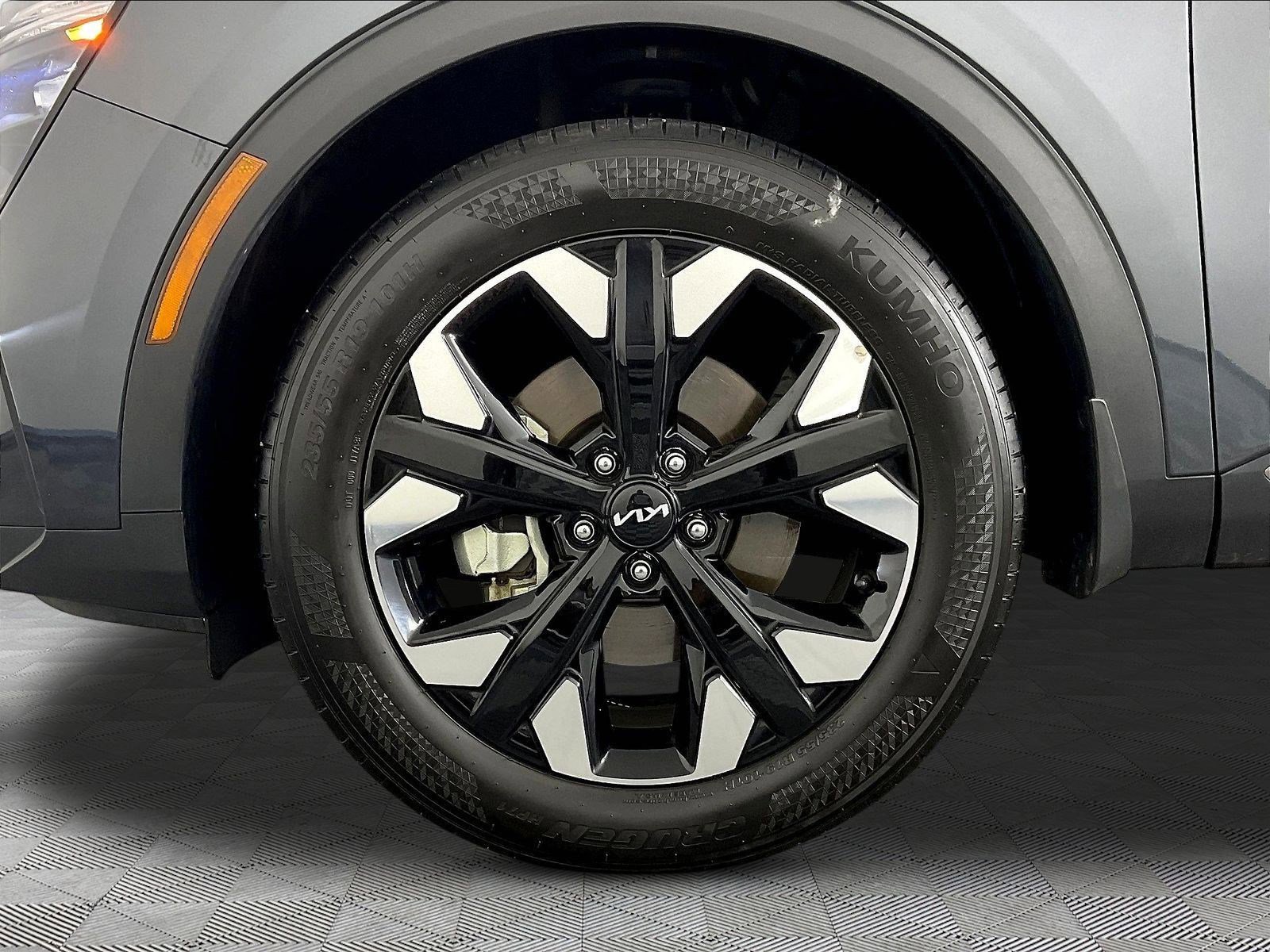 Used 2023 Kia Sportage X-Line w/ X-Line Premium Package AWD/4WD image 33