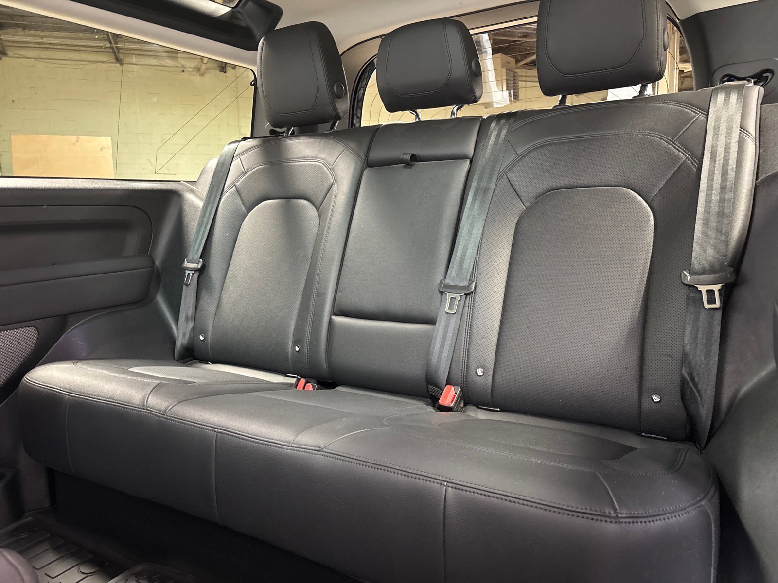 Used 2023 Land Rover Defender 90 S AWD/4WD image 24