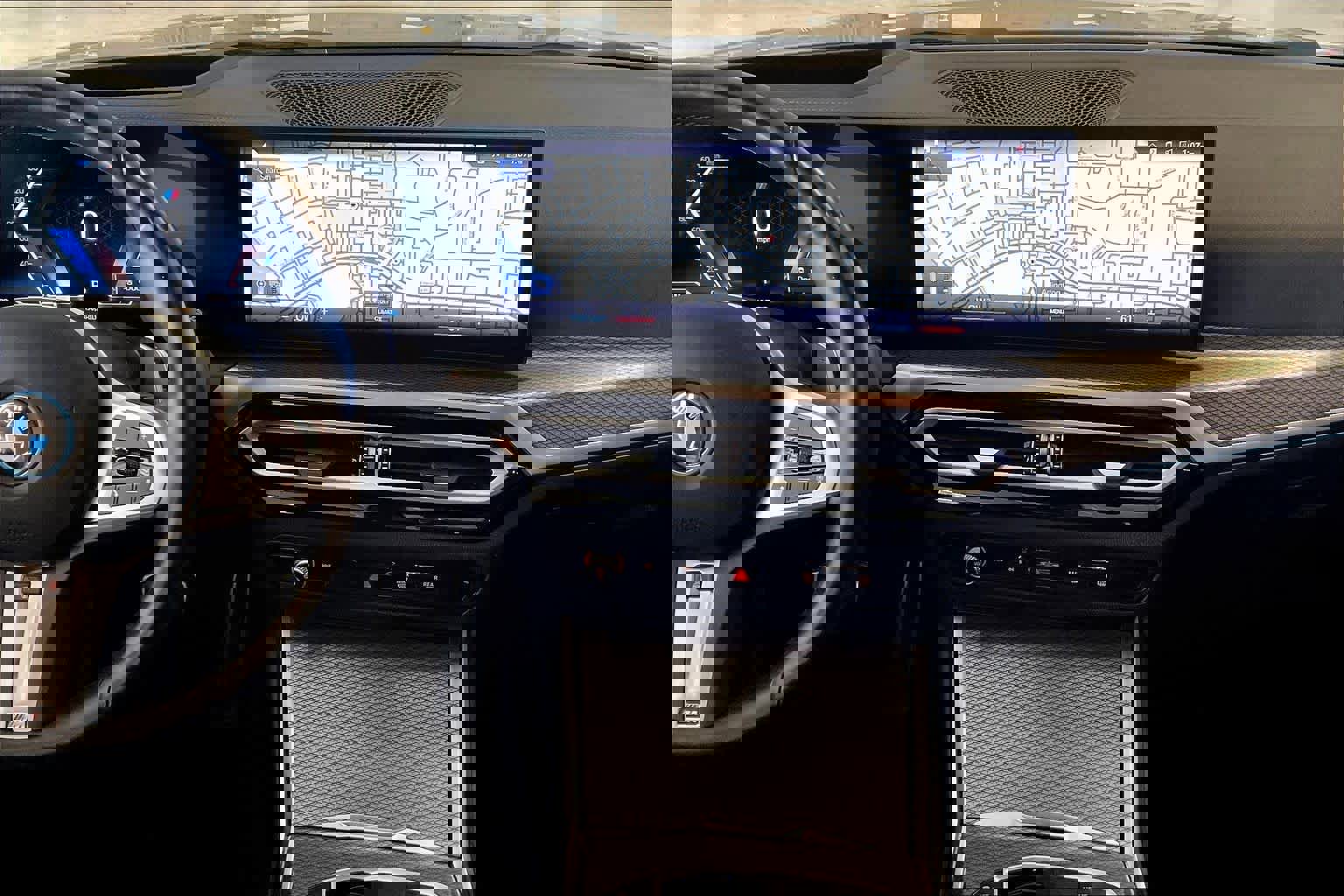 Used 2024 BMW 330e w/ Premium Package image 6