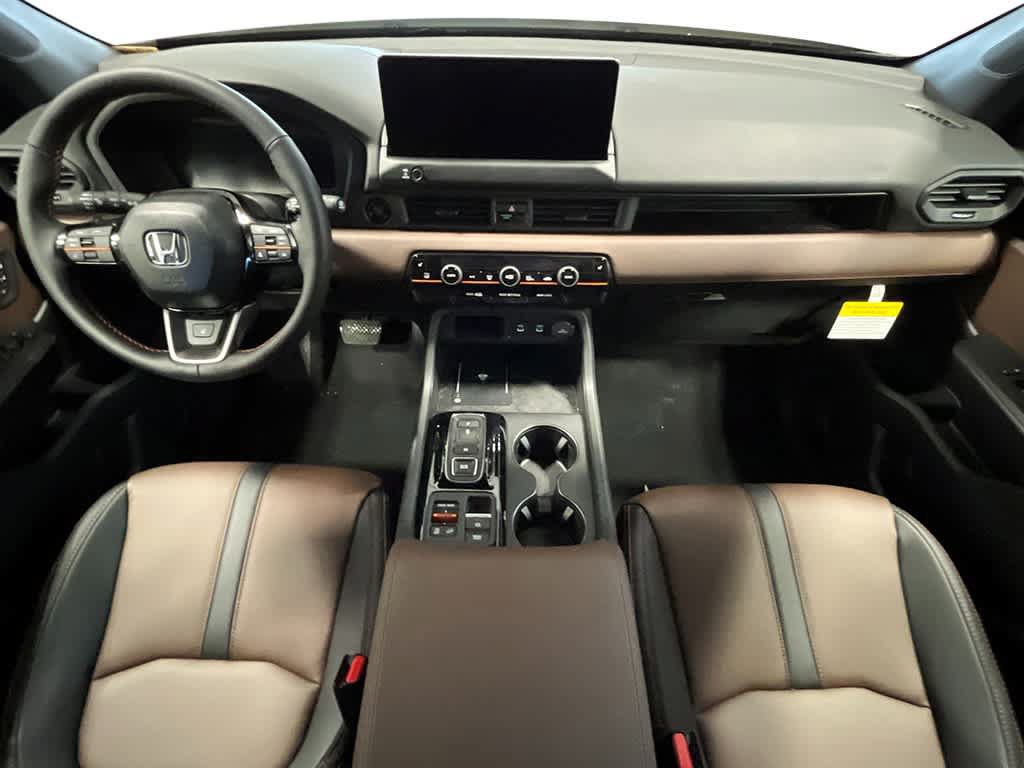 New 2026 Honda Pilot TrailSport image 32