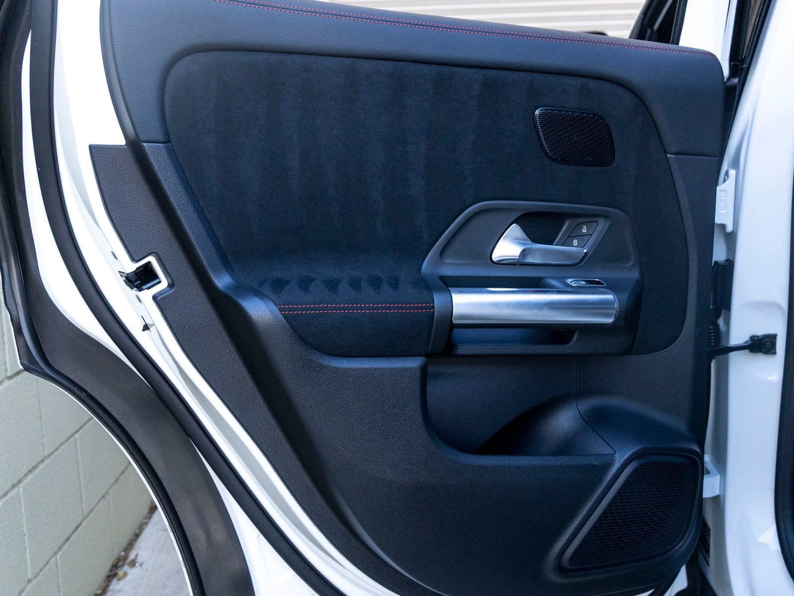 Used 2026 Mercedes-Benz GLA 250 image 18