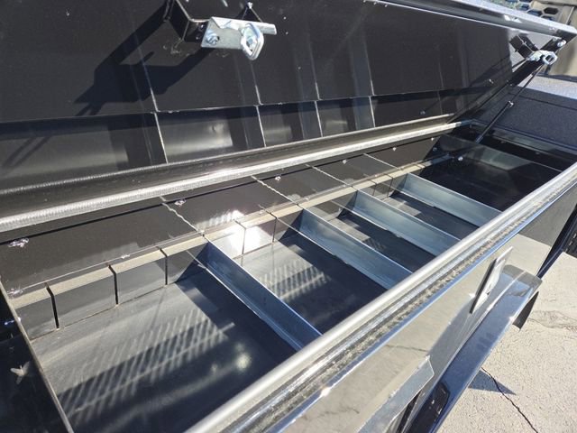 New 2026 Chevrolet Silverado 3500 W/T w/ WT Convenience Package image 15