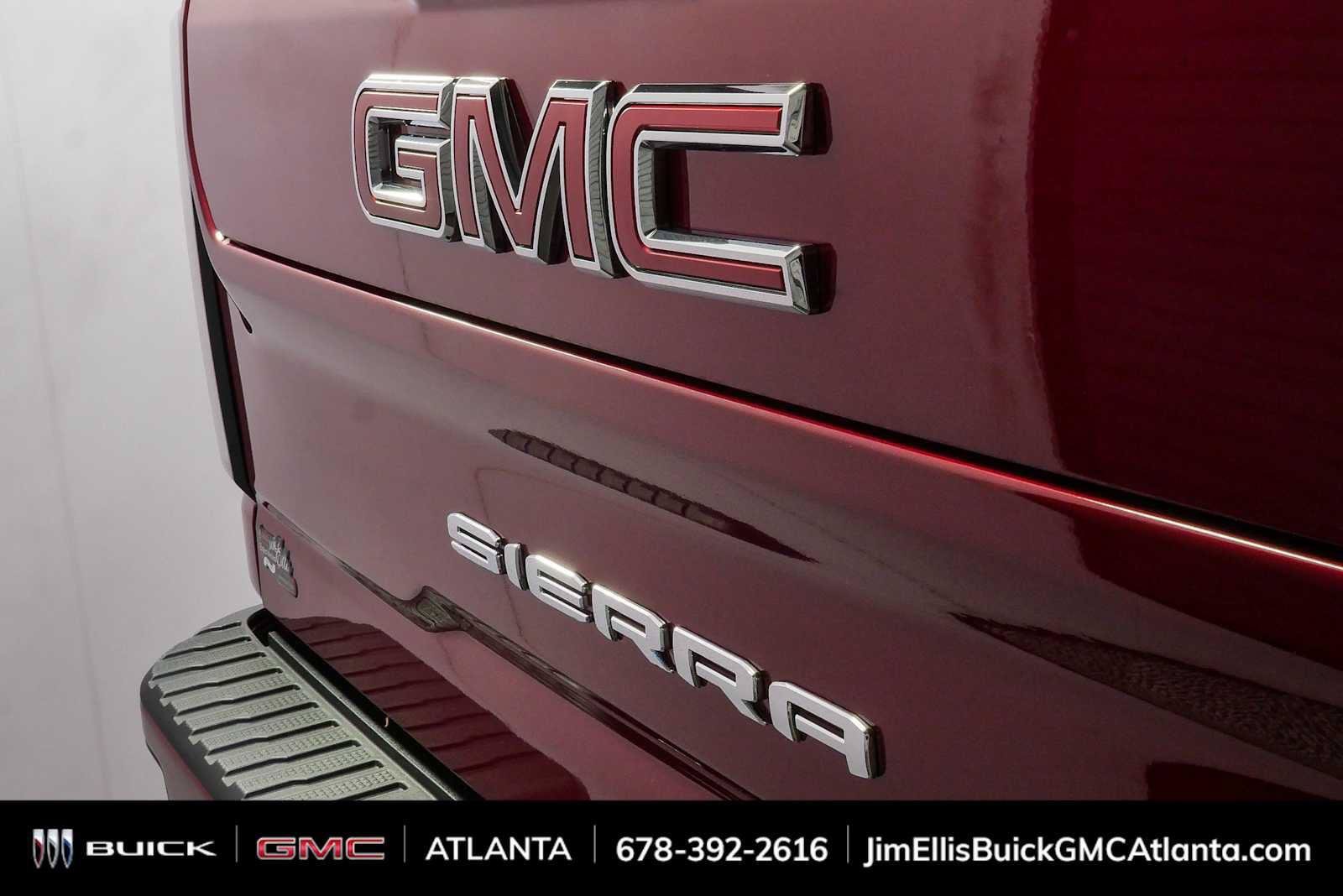Certified 2024 GMC Sierra 2500 AT4 w/ AT4 Premium Plus Package AWD/4WD image 35