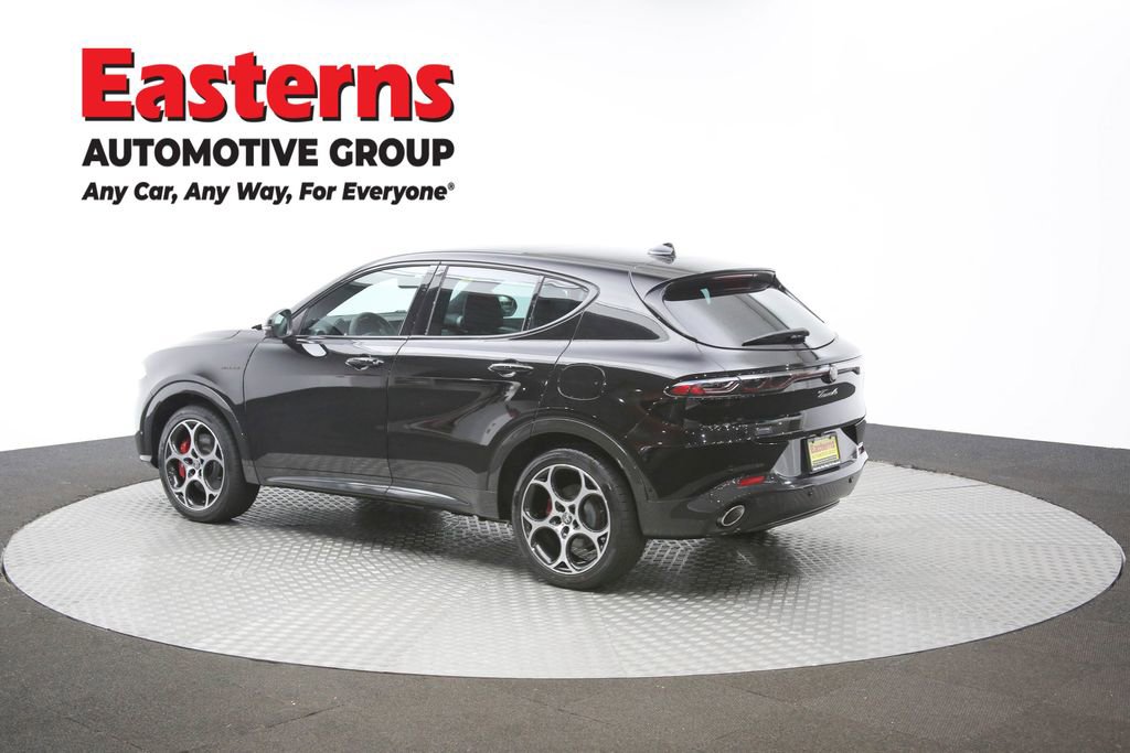 Used 2024 Alfa Romeo Tonale Veloce AWD/4WD image 61