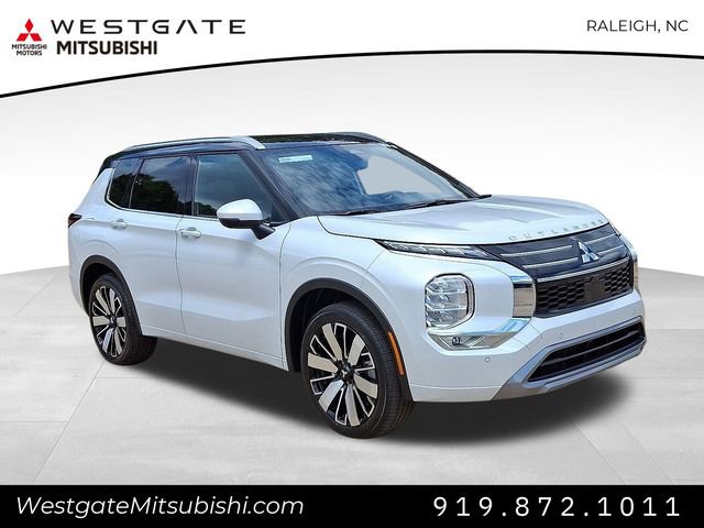 New 2025 Mitsubishi Outlander SEL