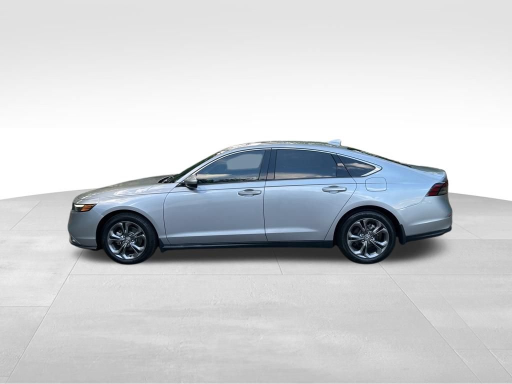 Used 2023 Honda Accord EX video 2
