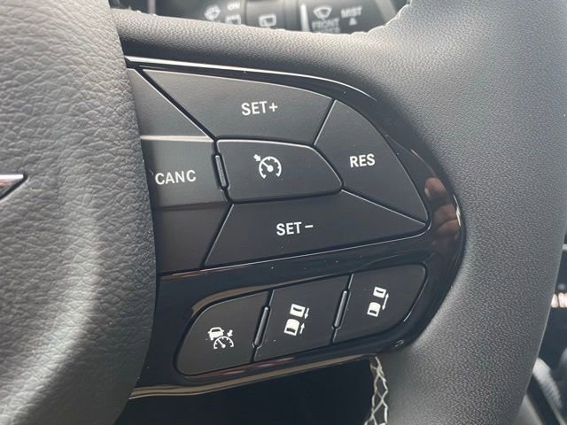 New 2026 Chrysler Pacifica Limited w/ S Appearance Package image 19