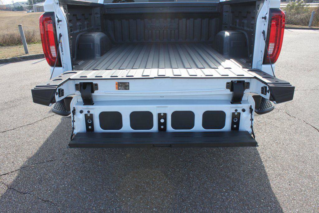 New 2026 GMC Sierra 1500 SLT w/ SLT Premium Plus Package image 20