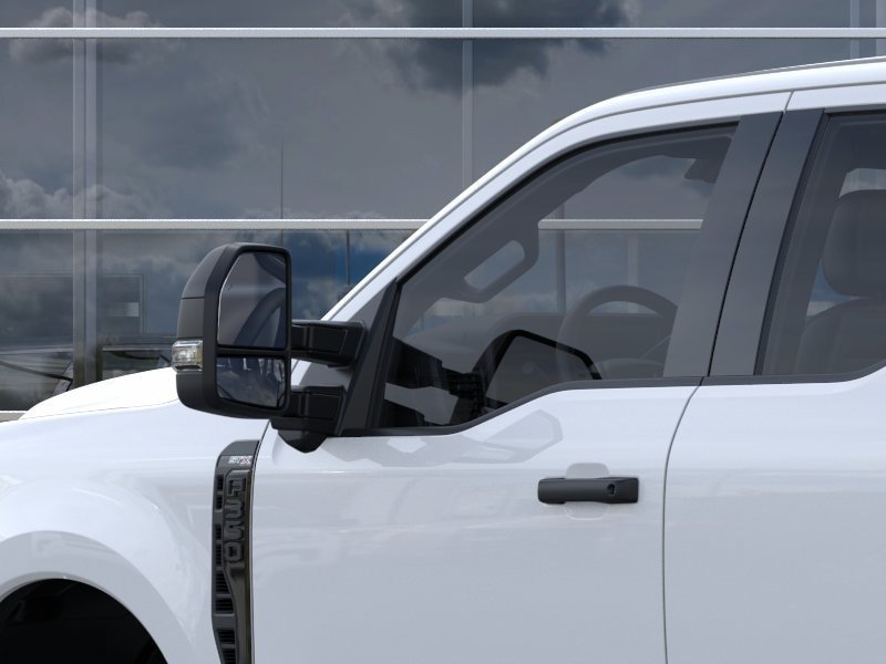 New 2026 Ford F350 XL w/ STX Appearance Package AWD/4WD image 42