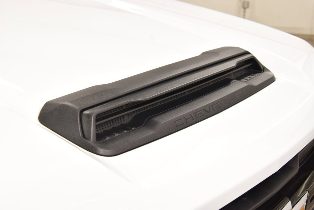 New 2026 Chevrolet Silverado 2500 W/T w/ Snow Plow Prep/Camper Package image 7