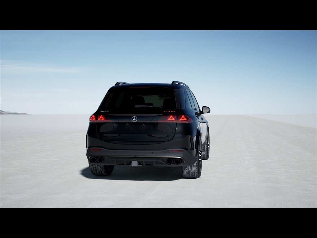New 2027 Mercedes-Benz GLE 53e AMG 4MATIC image 19
