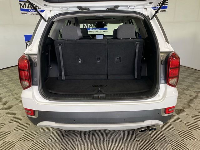 Used 2022 Hyundai Palisade SEL image 31