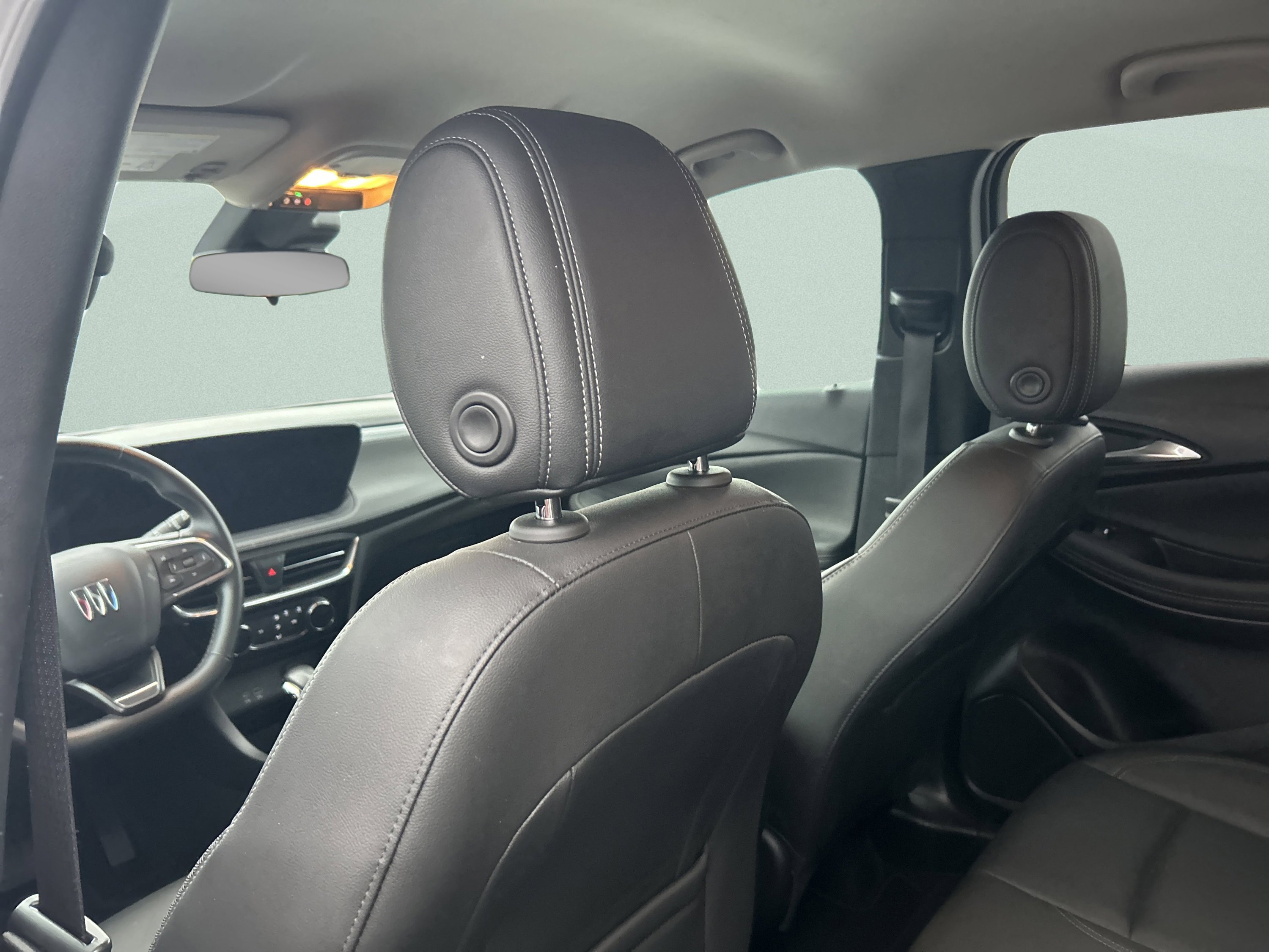Used 2024 Buick Encore GX Sport Touring image 16