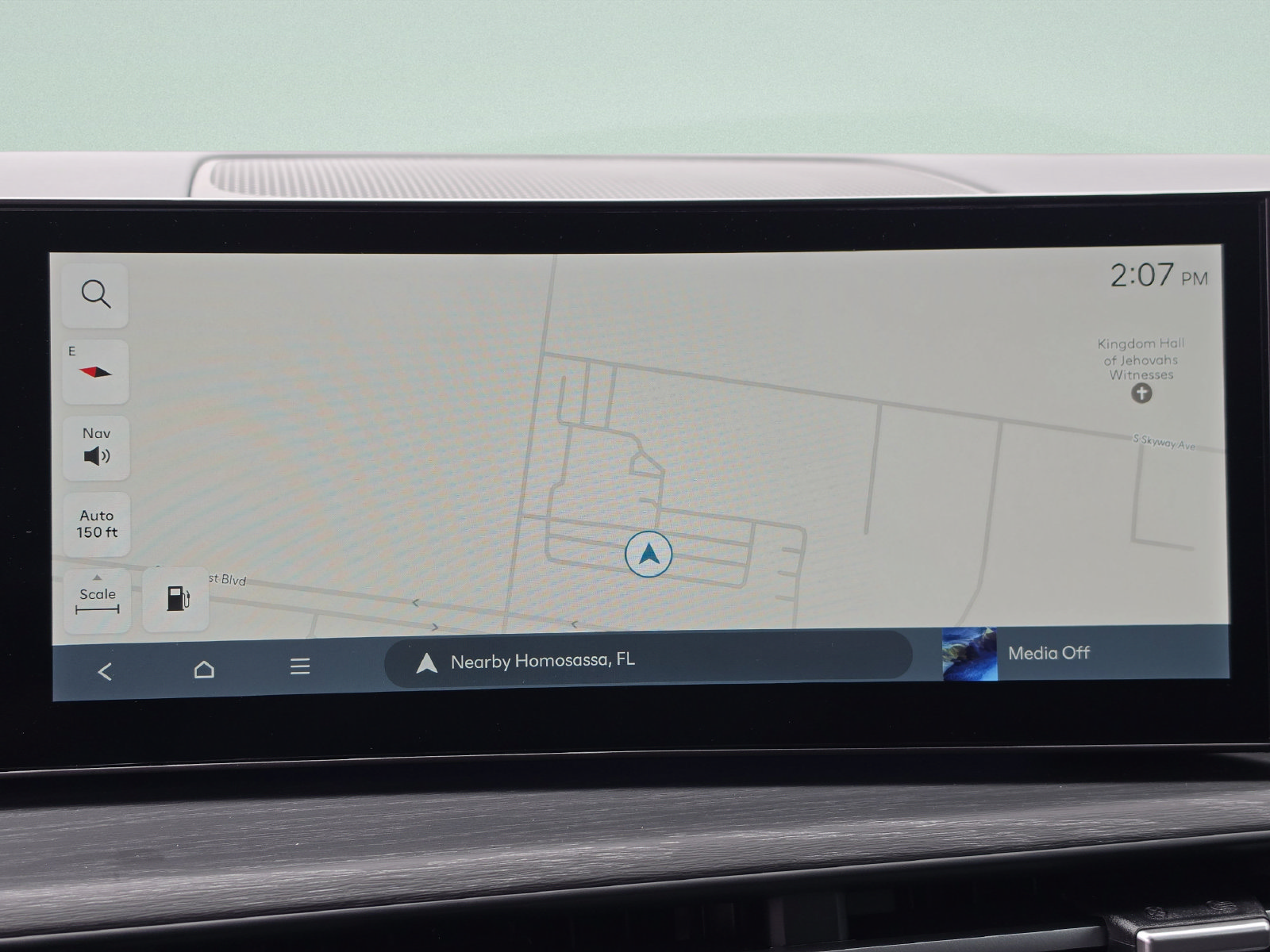 New 2027 Hyundai Santa Fe Limited FWD image 26