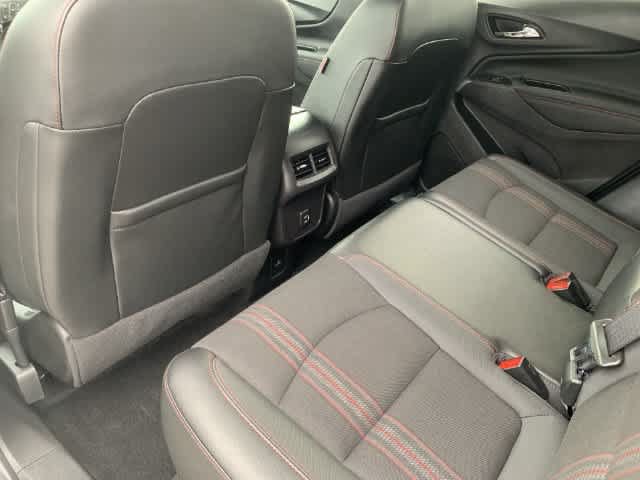 Used 2024 Chevrolet Equinox RS FWD image 18