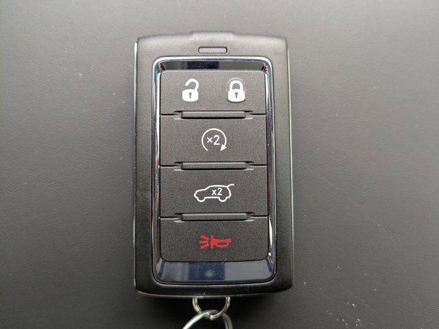 New 2026 Jeep Grand Cherokee Limited AWD/4WD image 31