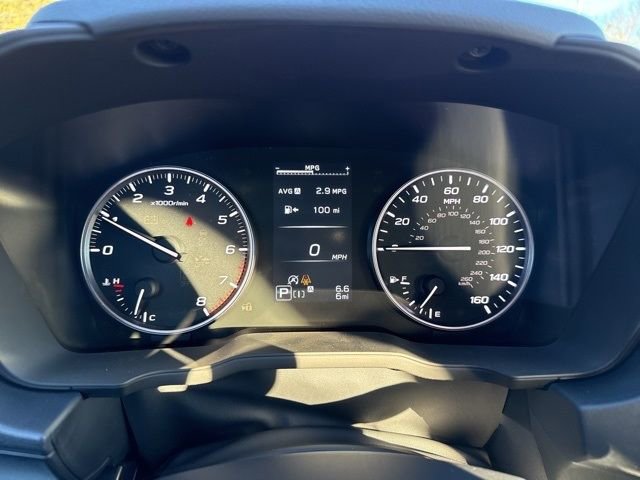 New 2026 Subaru Impreza 2.0i Sport image 26