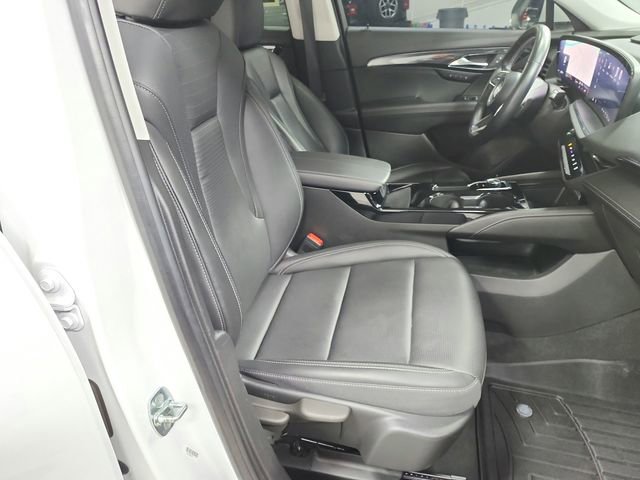 Used 2024 Buick Envision Preferred image 39
