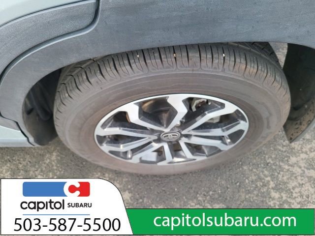 Used 2023 Toyota Corolla Cross S image 11