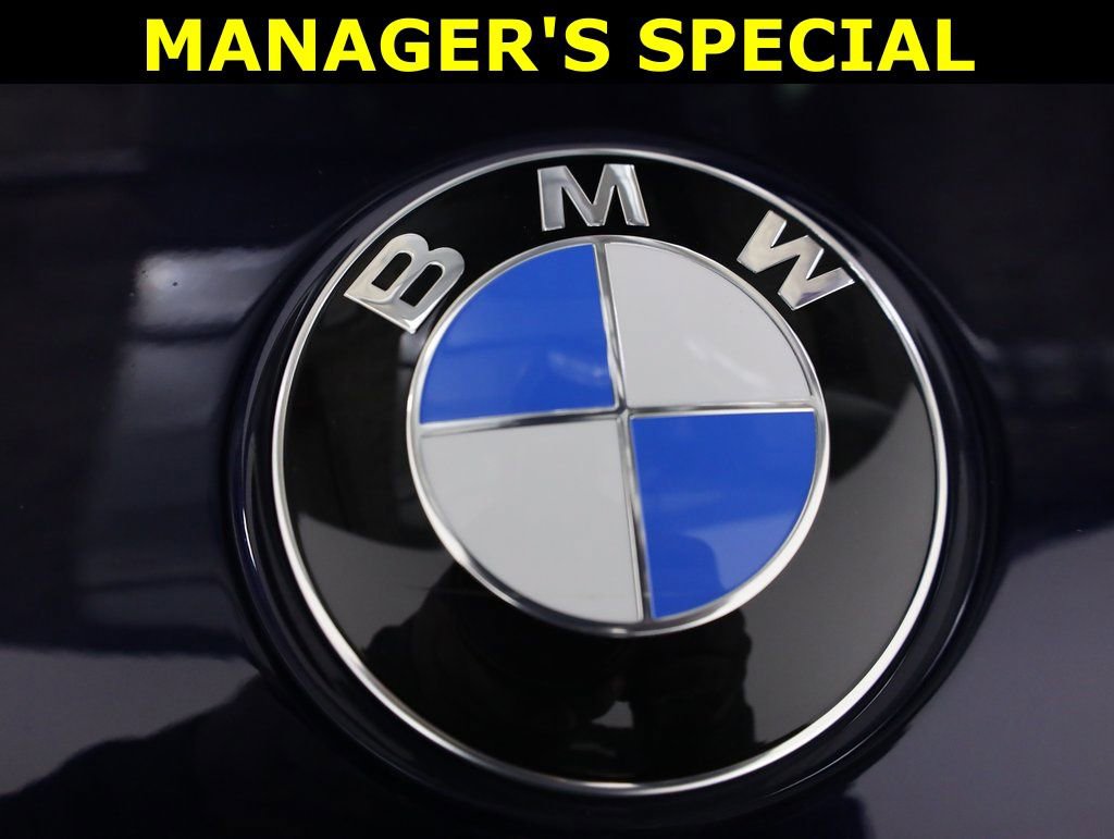 Used 2026 BMW X7 M60i AWD/4WD image 72
