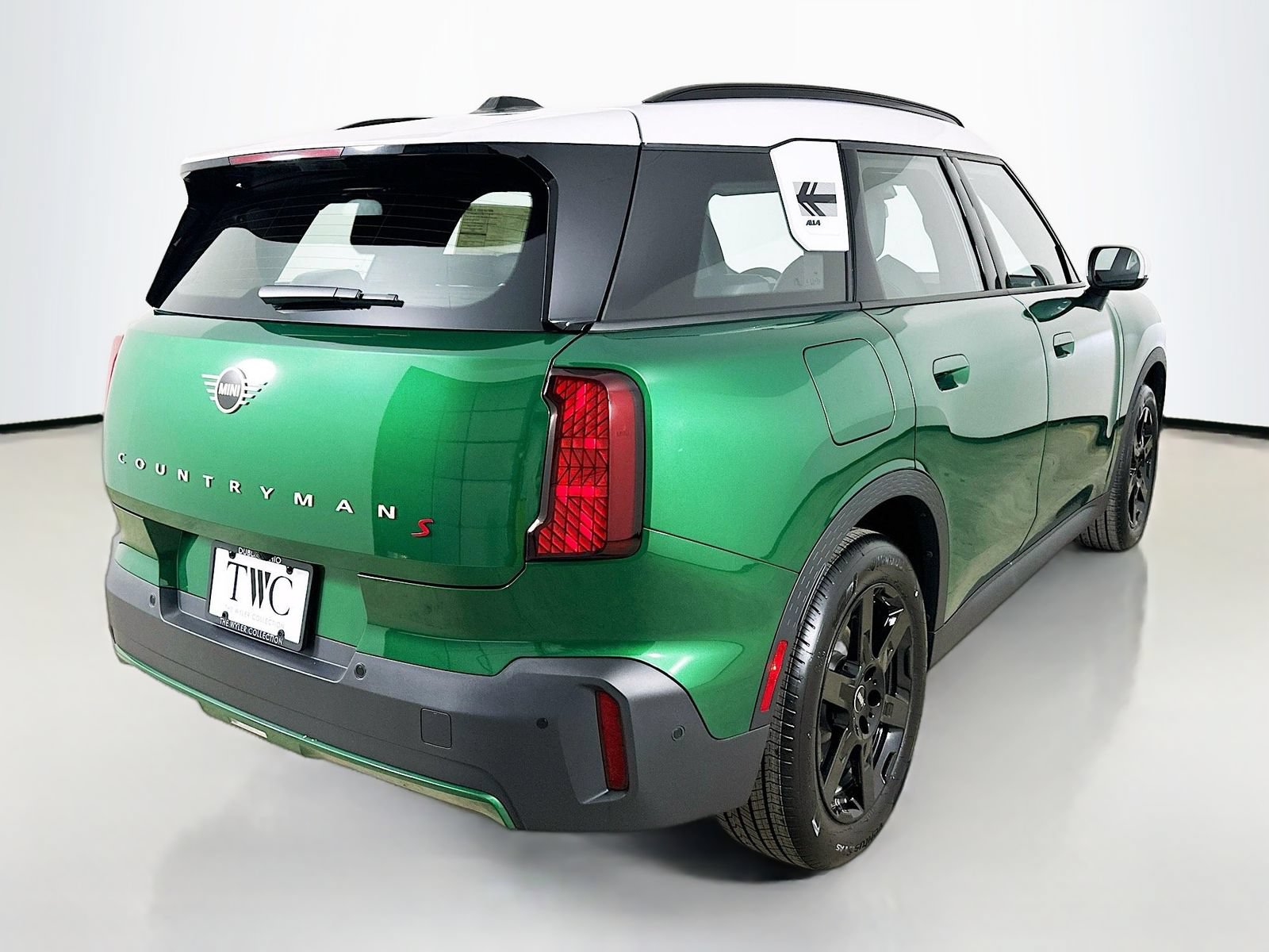 New 2027 MINI Cooper Countryman S AWD/4WD image 5